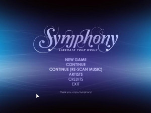 Symphony - PC