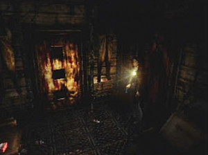 Silent Hill - PlayStation