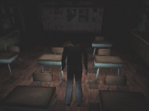 Silent Hill - PlayStation