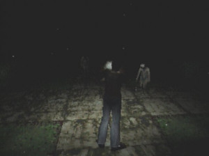 Silent Hill - PlayStation