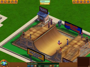 School Tycoon - PC