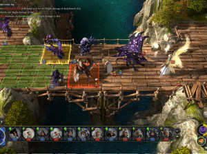 Might & Magic Heroes VI : Shades of Darkness - PC