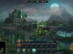 Might & Magic Heroes VI : Shades of Darkness - PC