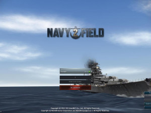 NavyField 2 - PC