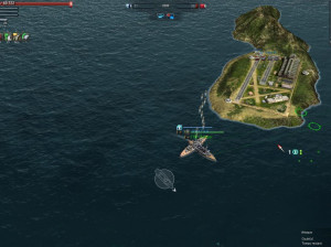 NavyField 2 - PC