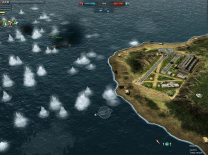 NavyField 2 - PC