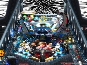 Pinball FX 2 - PC