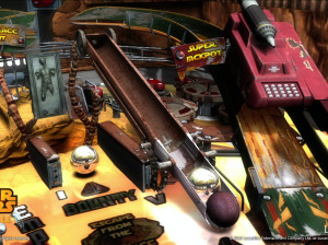 Pinball FX 2 - PC