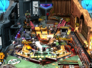 Pinball FX 2 - Xbox 360