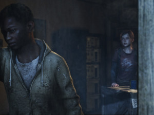 The Last of Us - PS3