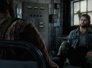 The Last of Us - PS3