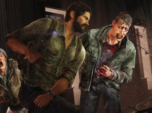 The Last of Us - PS3