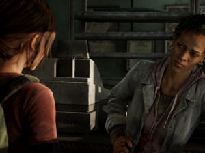 The Last of Us - PS3