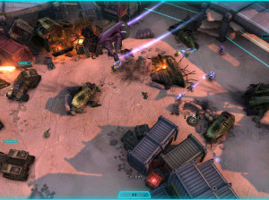 Halo : Spartan Assault - PC