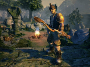 Fable : Anniversary - Xbox 360