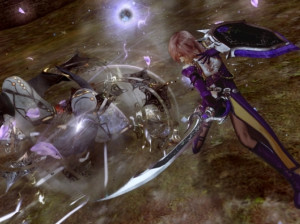 Lightning Returns : Final Fantasy XIII - PS3