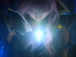 Lightning Returns : Final Fantasy XIII - PS3