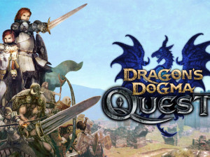 Dragon's Dogma Quest - PSVita