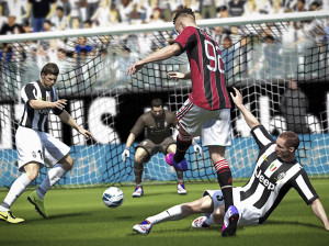 FIFA 14 - PC