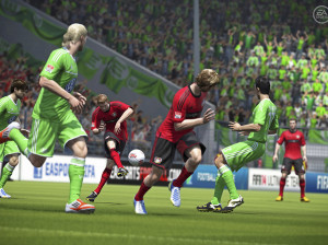 FIFA 14 - PS4