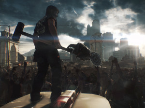 Dead Rising 3 - Xbox One