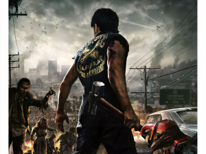 Dead Rising 3 - Xbox One