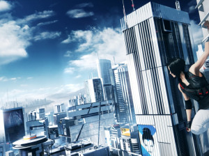 Mirror's Edge Catalyst - PC