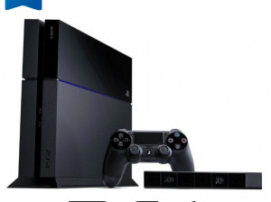 PlayStation 4 - PS4