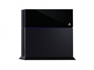 PlayStation 4 - PS4