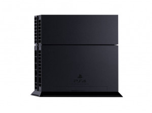 PlayStation 4 - PS4