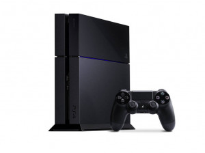 PlayStation 4 - PS4