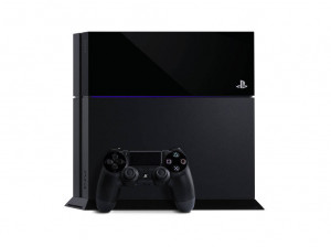 PlayStation 4 - PS4