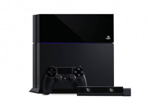 PlayStation 4 - PS4