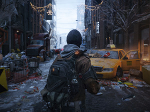 Tom Clancy's The Division - PS4