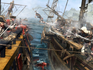 Assassin's Creed IV : Black Flag - PC