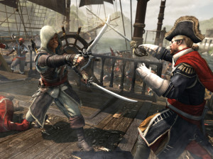 Assassin's Creed IV : Black Flag - PC