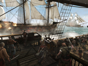 Assassin's Creed IV : Black Flag - PC