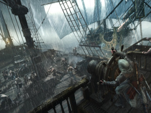 Assassin's Creed IV : Black Flag - PC