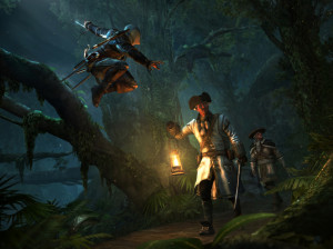 Assassin's Creed IV : Black Flag - PC