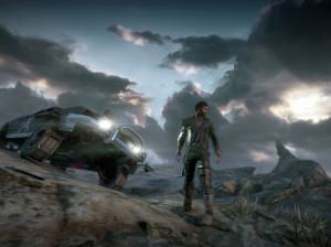 Mad Max (2015) - PS4