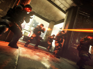 Killzone : Mercenary - PSVita