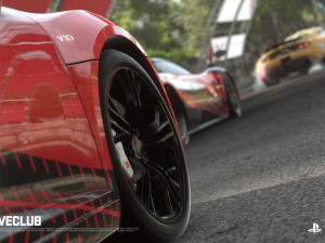 DriveClub - PS4