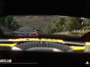 DriveClub - PS4