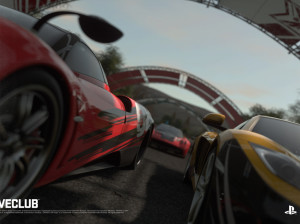 DriveClub - PS4