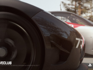 DriveClub - PS4