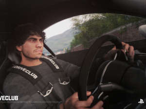 DriveClub - PS4