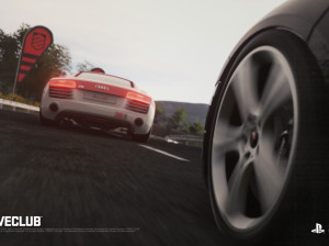 DriveClub - PS4