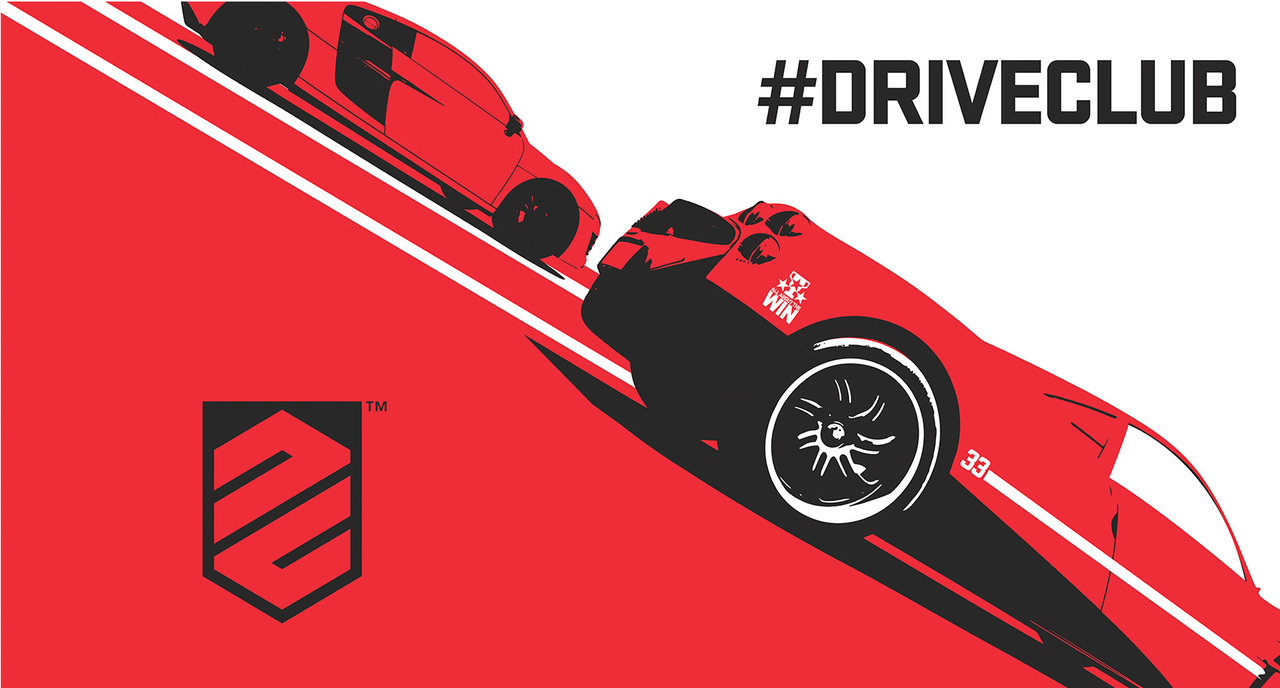 DriveClub - PS4