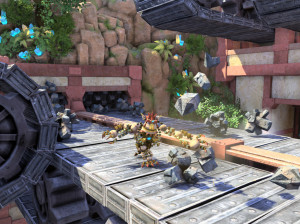 Knack - PS4