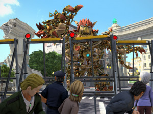 Knack - PS4